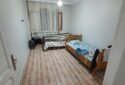 KIZKALESİNDE SATILIK EŞYALI 2+1 DAİRE