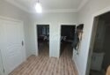 KIZKALESİNDE SATILIK EŞYALI 2+1 DAİRE