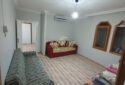 KIZKALESİNDE SATILIK EŞYALI 2+1 DAİRE