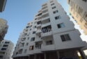 KIZKALESİN’DE  FUL DENİZ MANZARALI SATILIK 3+1 DAİRE