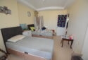 KIZKALESİN’DE  FUL DENİZ MANZARALI SATILIK 3+1 DAİRE