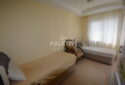 KIZKALESİN’DE  FUL DENİZ MANZARALI SATILIK 3+1 DAİRE