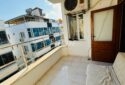 KIZKALESİ’NDE DENİZ KONUMDA  EŞYALI SATILIK 2+1 DAİRE