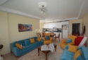 KIZKALESİN’DE  FUL DENİZ MANZARALI SATILIK 3+1 DAİRE