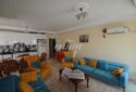 KIZKALESİN’DE  FUL DENİZ MANZARALI SATILIK 3+1 DAİRE