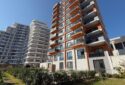 AYAŞ ‘TA 1+1 DENİZ MANZARALI HAVUZLU SİTE İÇERSİNDE SATILIK DAİRE